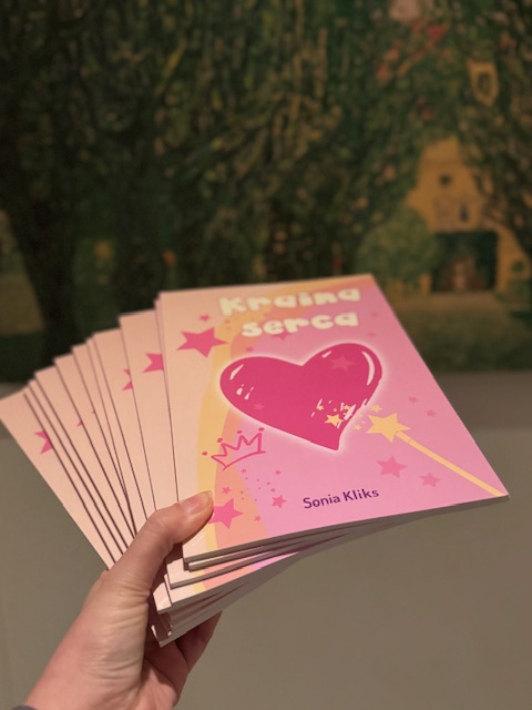 Kraina Serca - spotkanie